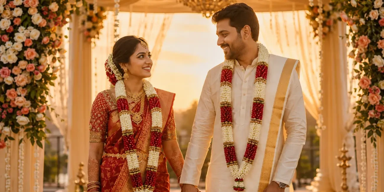 7 Important Things to Discuss Before Getting Married